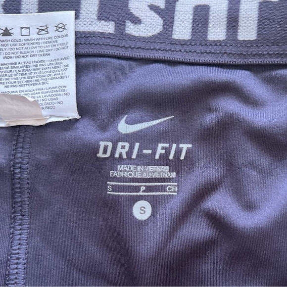 Nike dry fit shorts - Picture 5 of 5